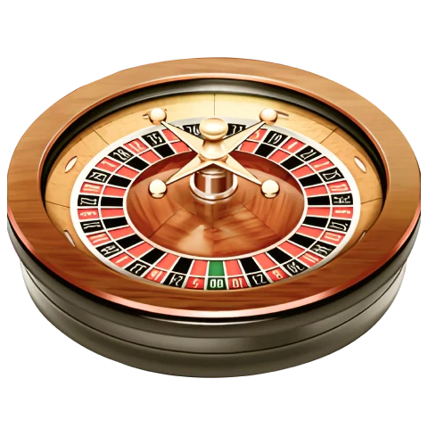 DU88 roulette